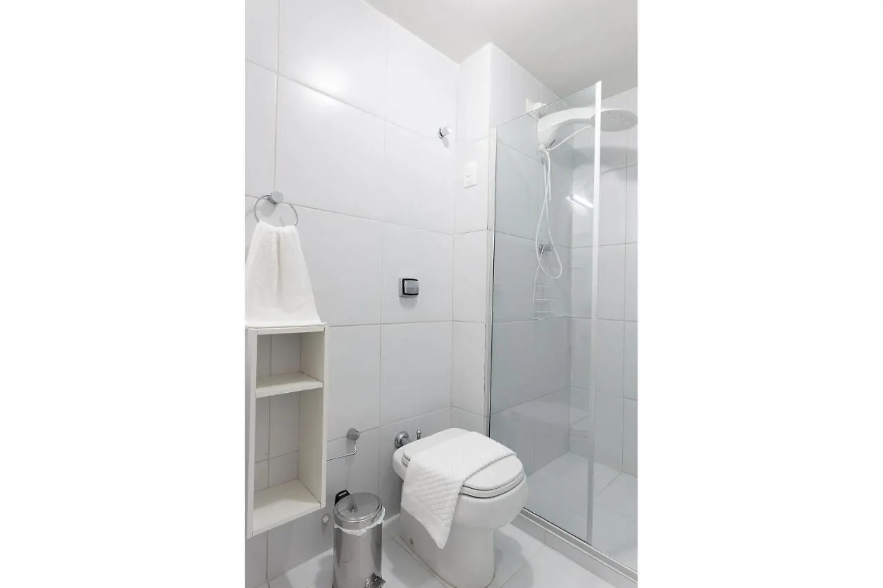 Excelente 3 Quartos Rua Navegantes Em Boa Viagem No Melhor Local Da Praia Sal802B Recife