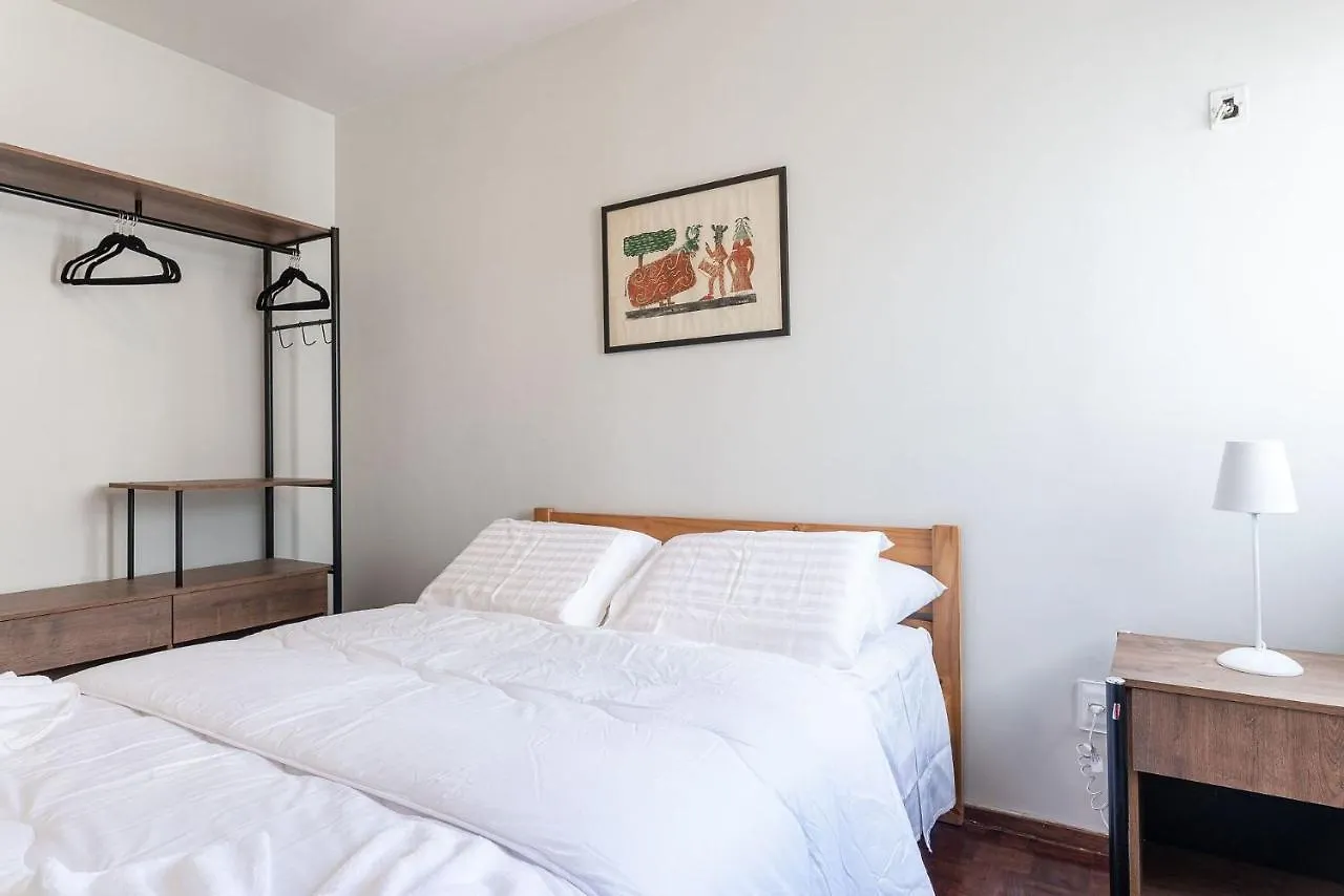Excelente 3 Quartos Rua Navegantes Em Boa Viagem No Melhor Local Da Praia Sal802B Recife Apartment