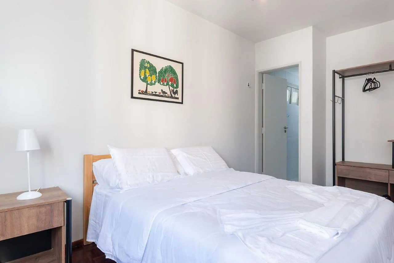 Excelente 3 Quartos Rua Navegantes Em Boa Viagem No Melhor Local Da Praia Sal802B Ресифи