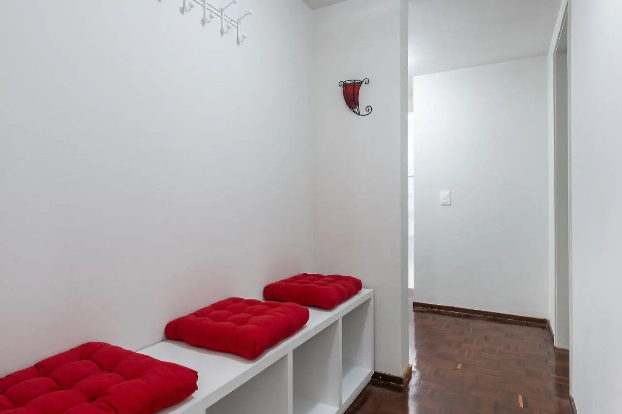 Excelente 3 Quartos Rua Navegantes Em Boa Viagem No Melhor Local Da Praia Sal802B Recife Brazil