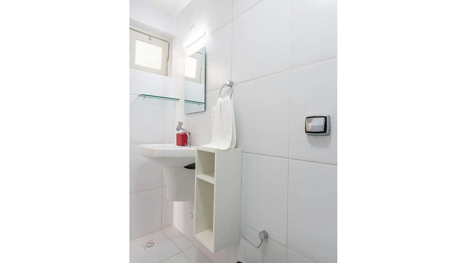 Апартаменты Excelente 3 Quartos Rua Navegantes Em Boa Viagem No Melhor Local Da Praia Sal802B Ресифи