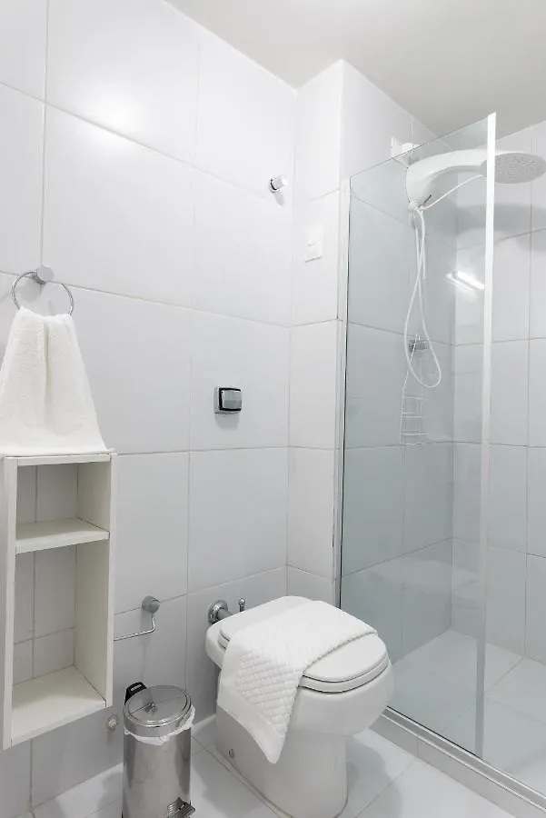 Excelente 3 Quartos Rua Navegantes Em Boa Viagem No Melhor Local Da Praia Sal802B Recife Apartamento