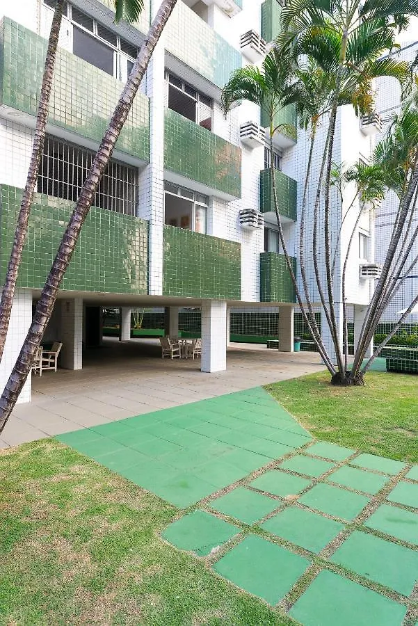 Excelente 3 Quartos Rua Navegantes Em Boa Viagem No Melhor Local Da Praia Sal802B Recife 0*,  Brasil