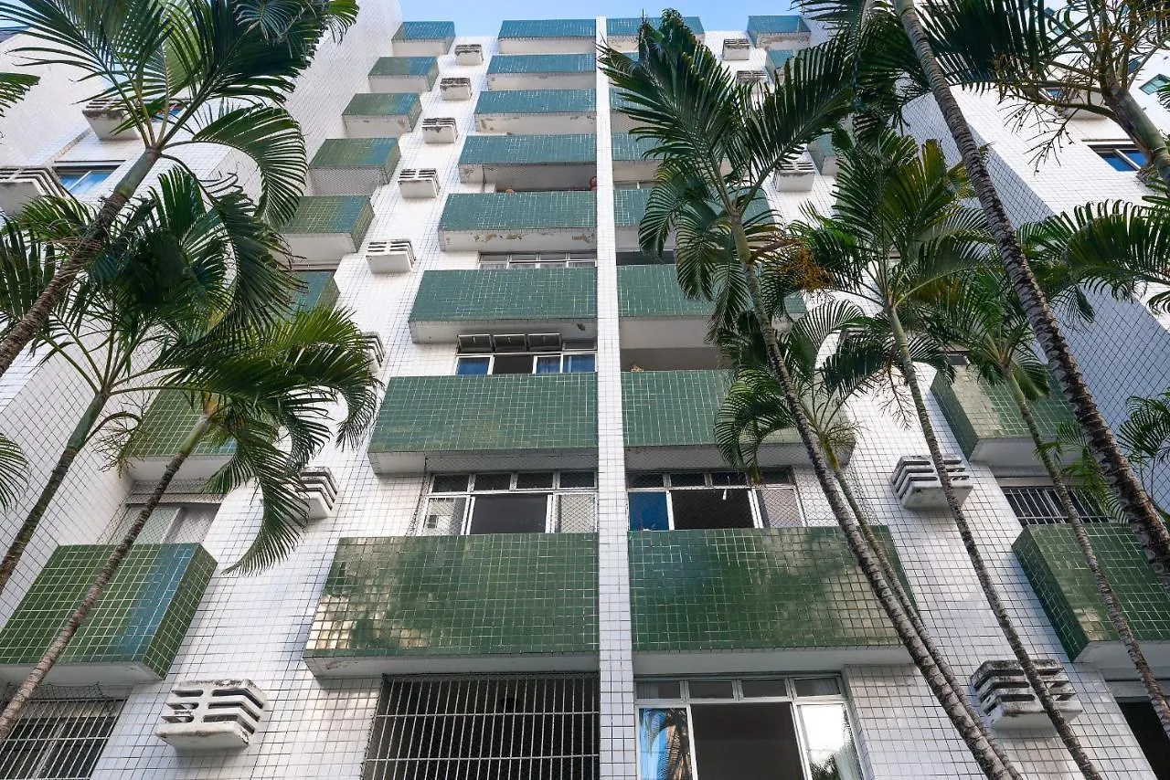 Excelente 3 Quartos Rua Navegantes Em Boa Viagem No Melhor Local Da Praia Sal802B Recife