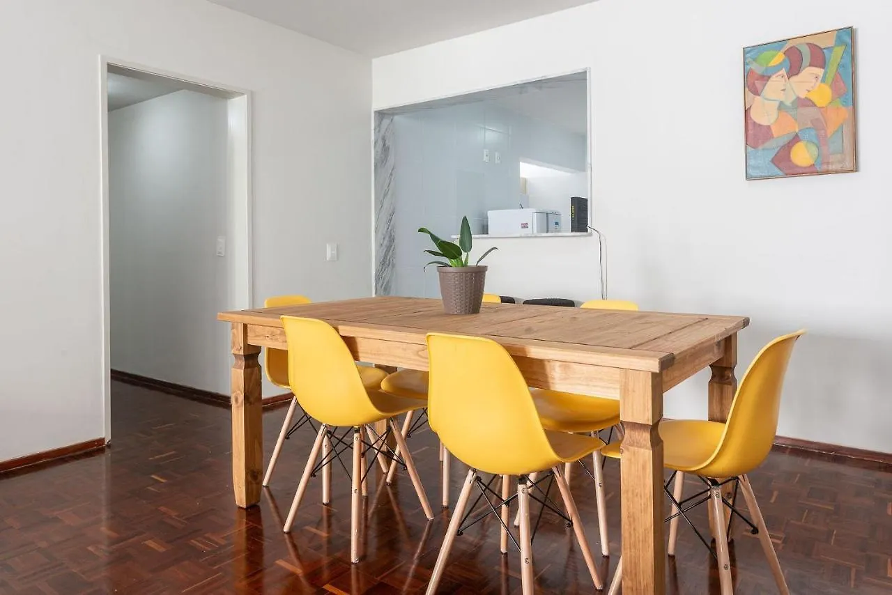 Excelente 3 Quartos Rua Navegantes Em Boa Viagem No Melhor Local Da Praia Sal802B Recife