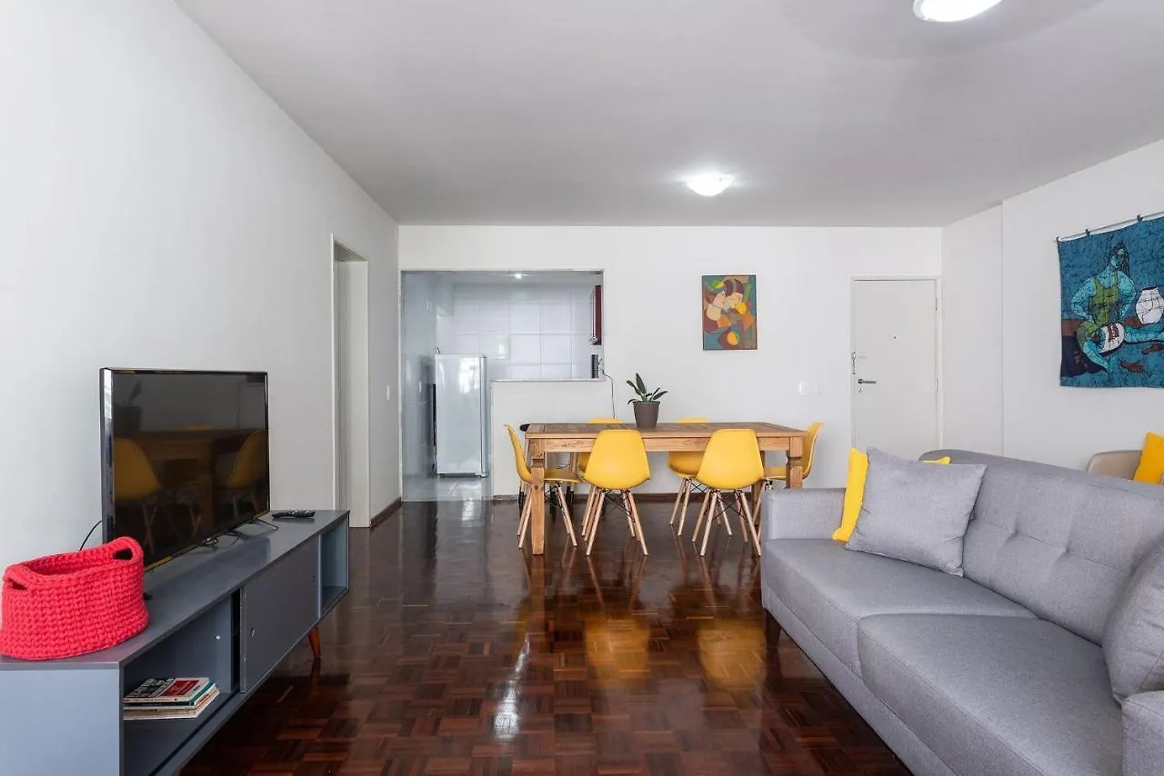 Excelente 3 Quartos Rua Navegantes Em Boa Viagem No Melhor Local Da Praia Sal802B Recife Brasil
