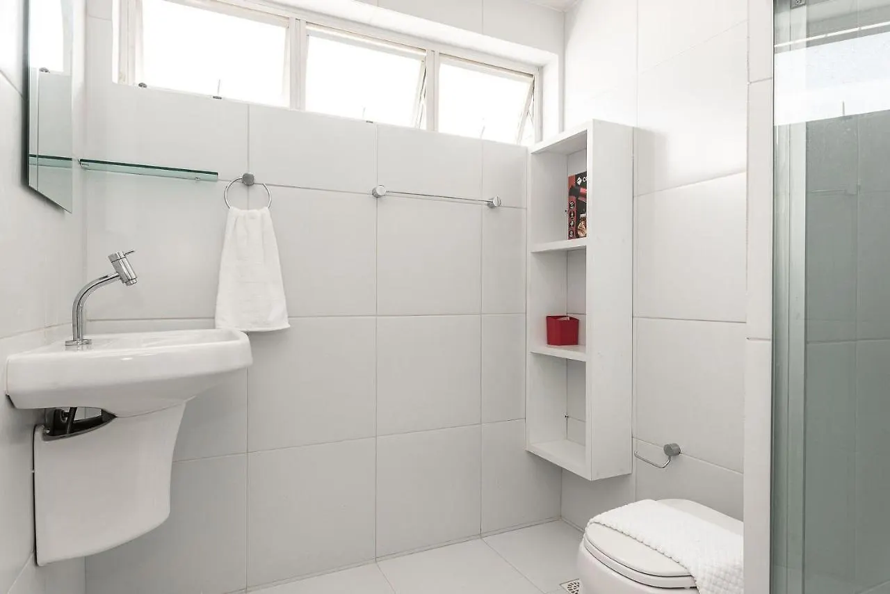 Apartamento Excelente 3 Quartos Rua Navegantes Em Boa Viagem No Melhor Local Da Praia Sal802B Recife
