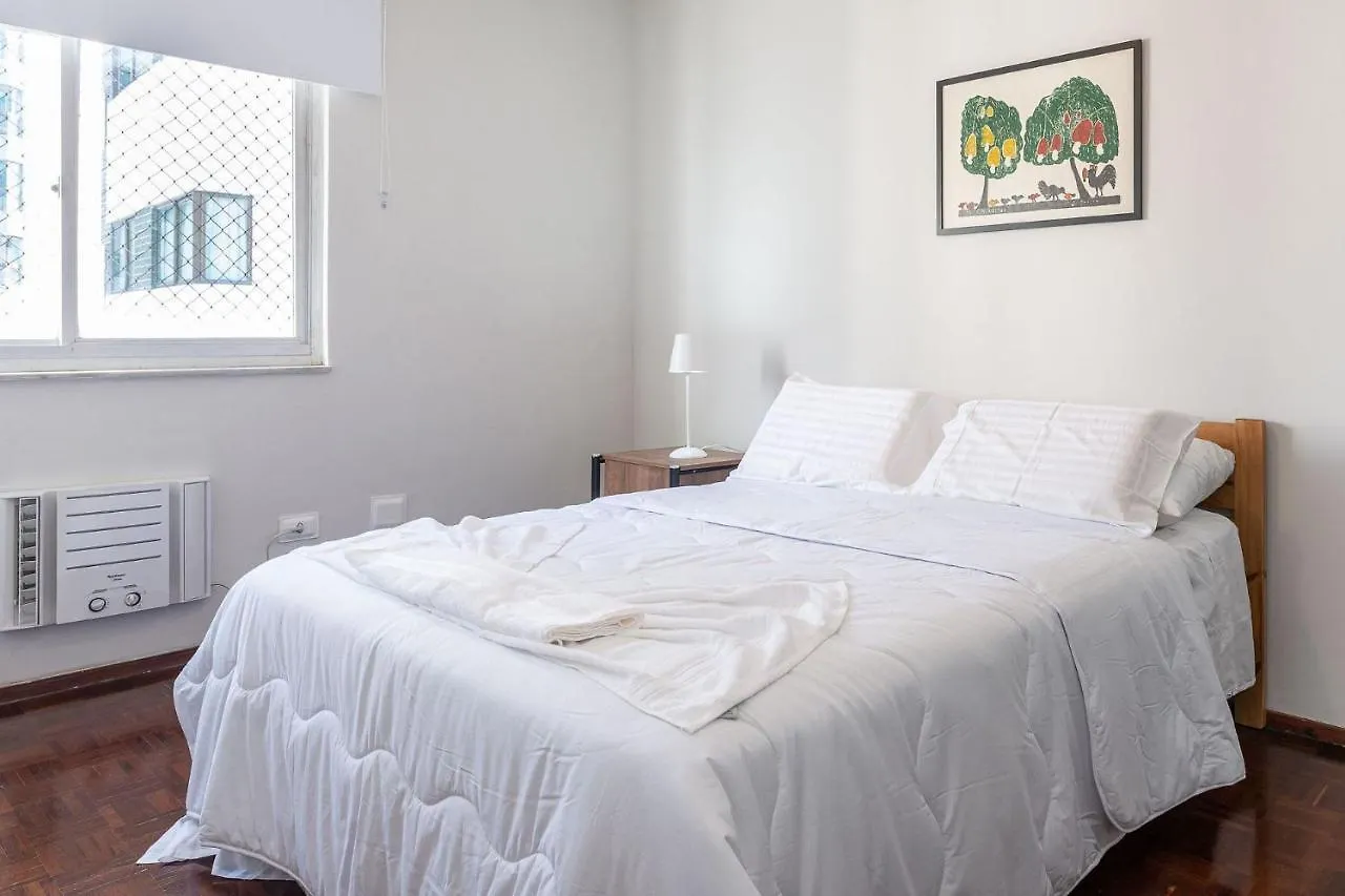Apartamento Excelente 3 Quartos Rua Navegantes Em Boa Viagem No Melhor Local Da Praia Sal802B Recife