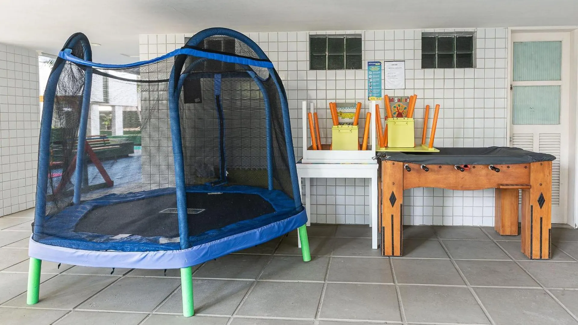 Excelente 3 Quartos Rua Navegantes Em Boa Viagem No Melhor Local Da Praia Sal802B Ρεσίφε 0*,  Βραζιλία