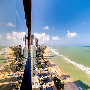 Hotel Grand Mercure Boa Viagem, Récife