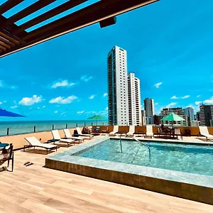 Hotel Park, Récife